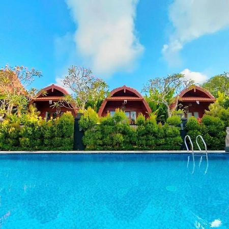 The Jiwana Bali Villa Ungasan Εξωτερικό φωτογραφία
