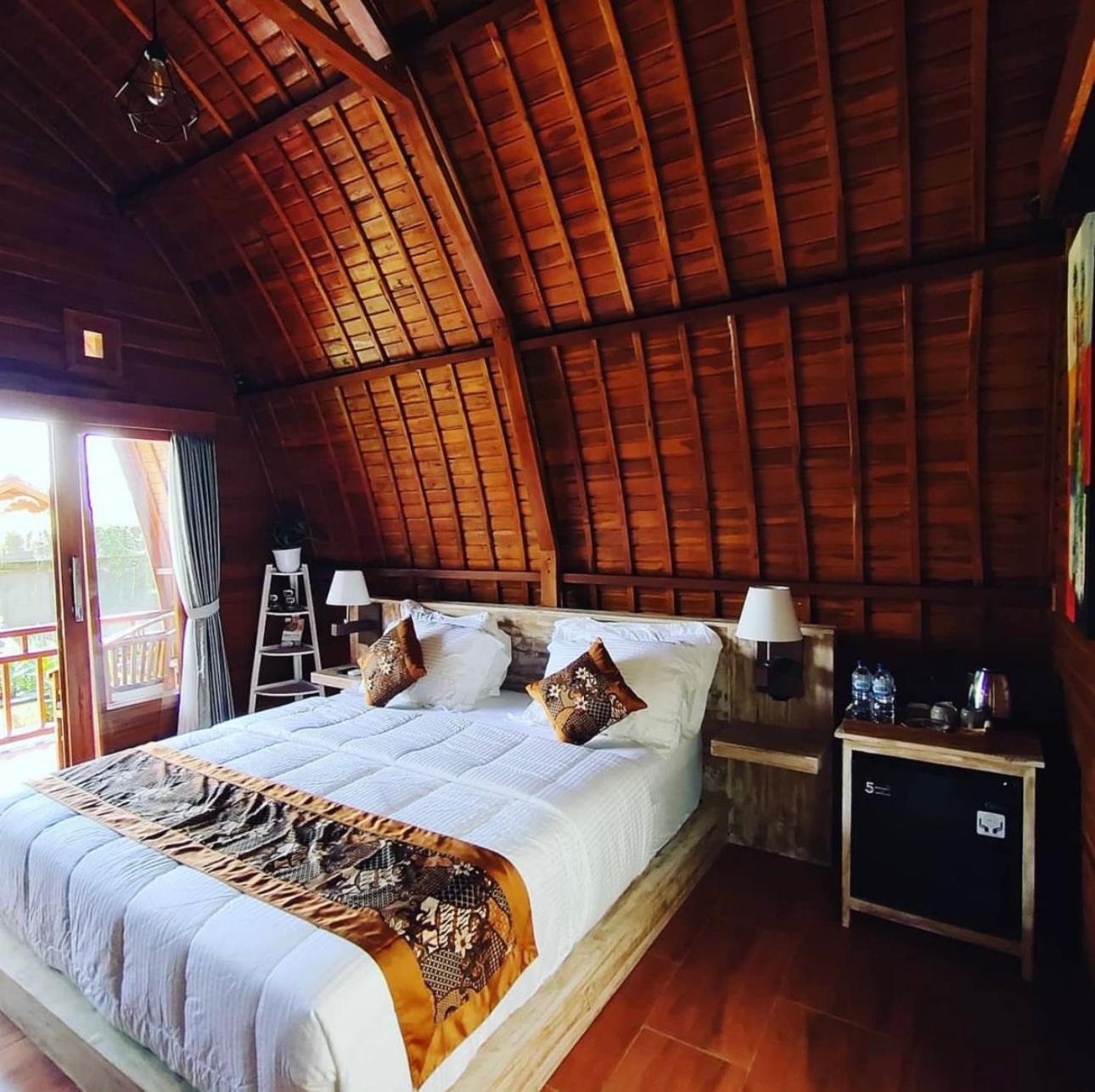 The Jiwana Bali Villa Ungasan Εξωτερικό φωτογραφία
