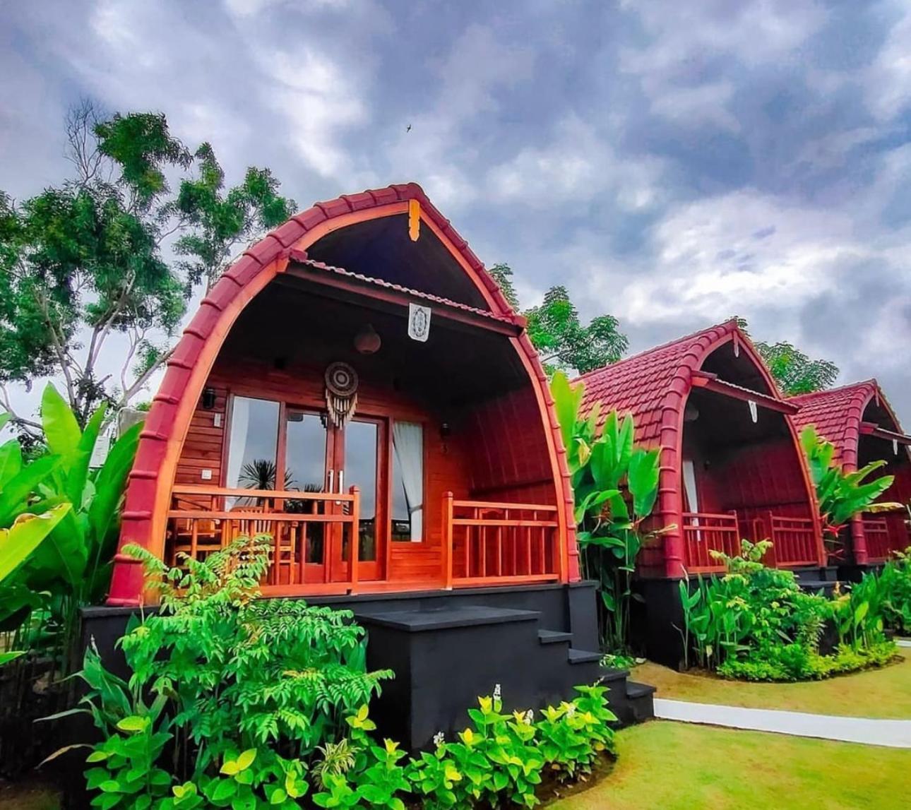 The Jiwana Bali Villa Ungasan Εξωτερικό φωτογραφία