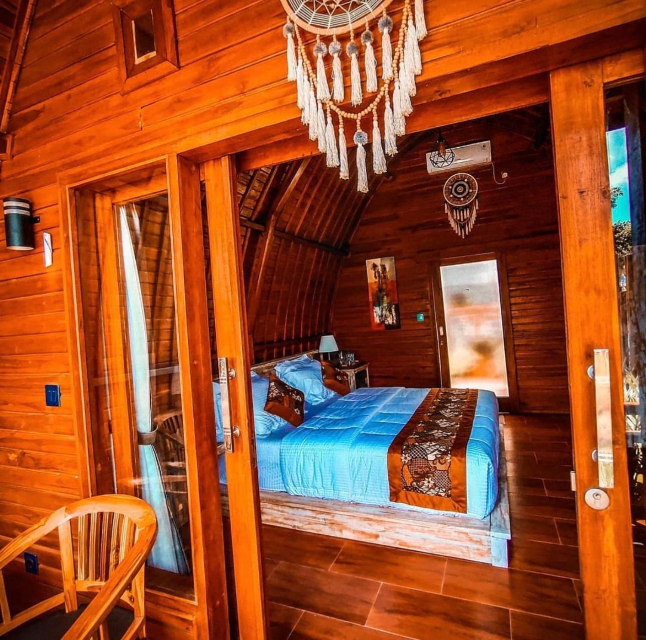 The Jiwana Bali Villa Ungasan Εξωτερικό φωτογραφία